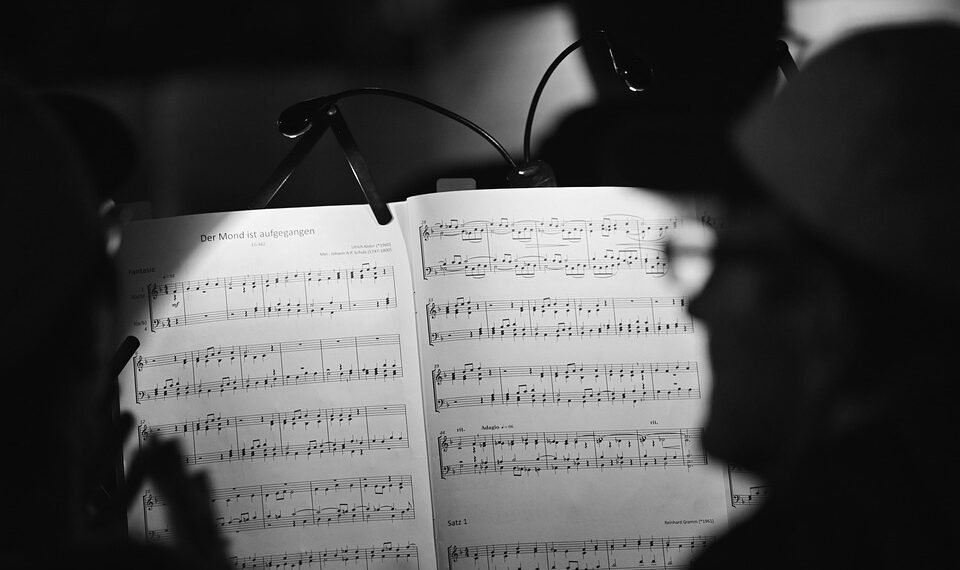 how classical music influenced film scores