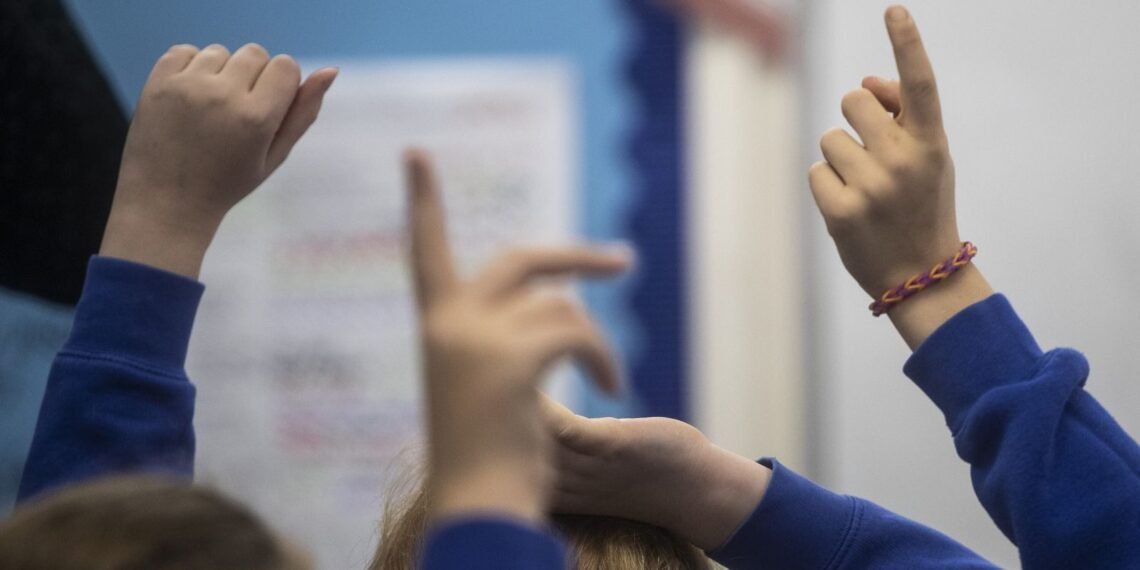 Teachers to Receive Training on Addressing Misogyny and Toxic Masculinity