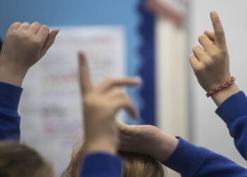 Teachers to Receive Training on Addressing Misogyny and Toxic Masculinity