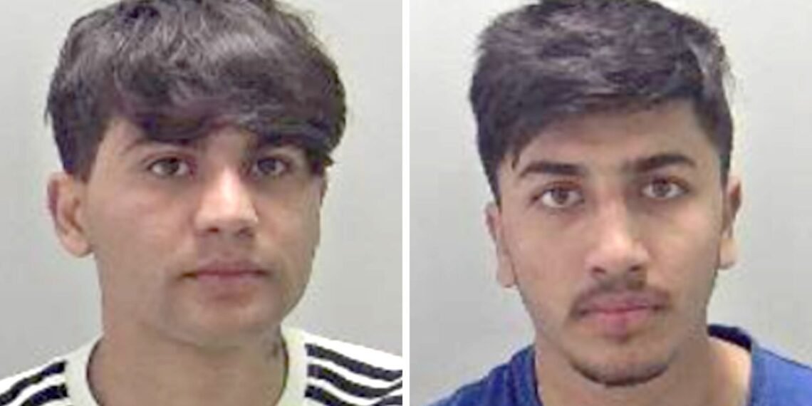 Teen Afghan Asylum Seekers Detained Following Rape Case Involving Young Girl