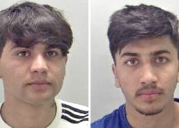 Teen Afghan Asylum Seekers Detained Following Rape Case Involving Young Girl