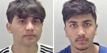 Teen Afghan Asylum Seekers Detained Following Rape Case Involving Young Girl