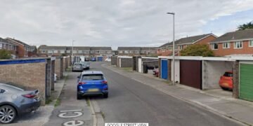 Teenage Boy Arrested on Murder Suspicion Following Death of Nine-Year-Old in Weston-super-Mare