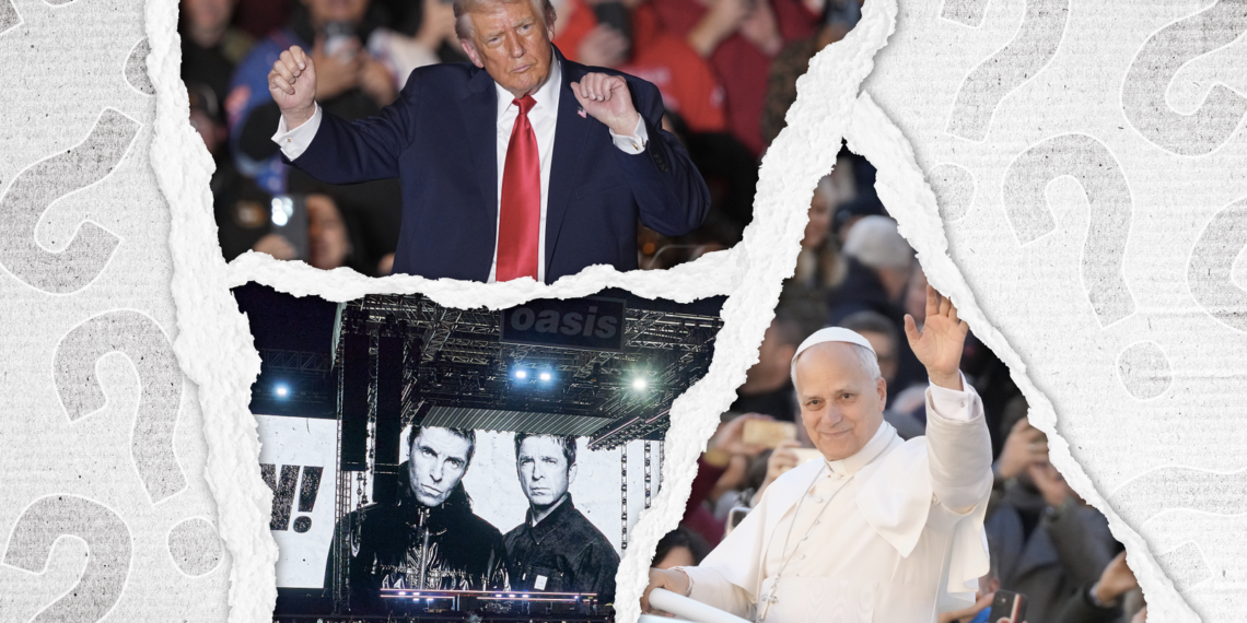 Test Your Knowledge: Sky News Quiz of the Year 2025 Now Live