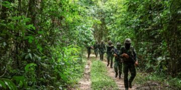 Thailand Conducts Airstrikes on Cambodia Amid Renewed Border Clashes