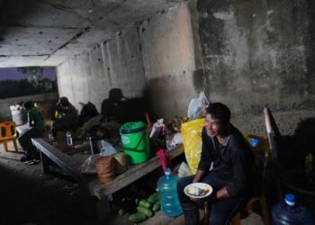 Thailand and Cambodia Clash Despite Trump’s Ceasefire Announcement