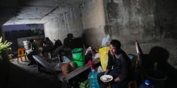 Thailand and Cambodia Clash Despite Trump’s Ceasefire Announcement