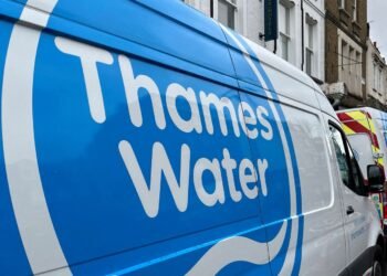 Thames Water's Debt Grows Despite Return to Profit, Financial Report Shows