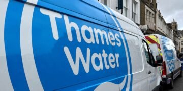 Thames Water's Debt Grows Despite Return to Profit, Financial Report Shows