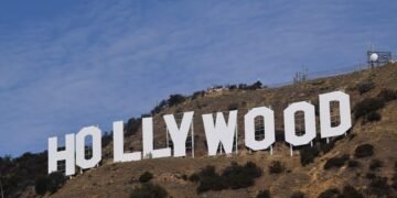early hollywood film making techniques