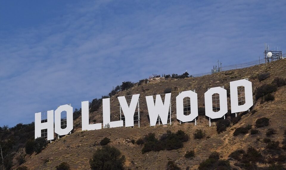 early hollywood film making techniques