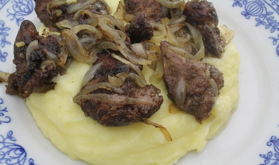 role of the liver in detoxification