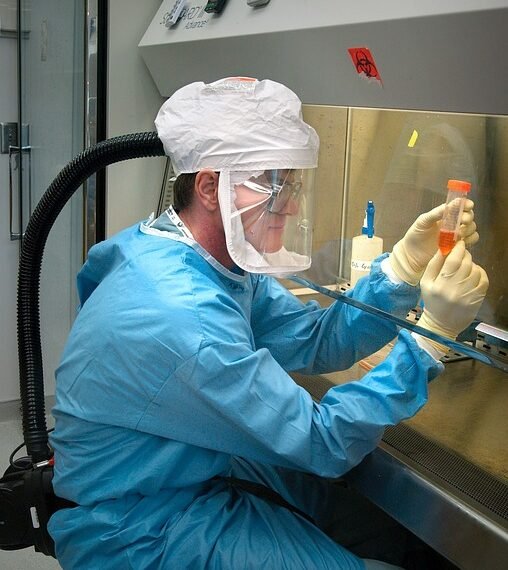 importance of handwashing in disease prevention