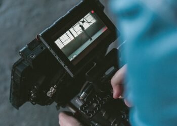 importance of lighting in film production