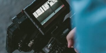 importance of lighting in film production