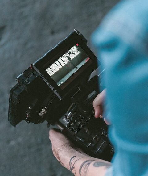 importance of lighting in film production