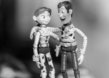 development of animation in cinema