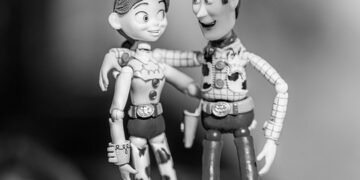 development of animation in cinema