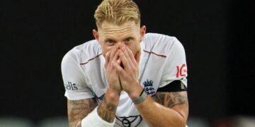 The Ashes Live: Updates and Highlights from the Second Test Match