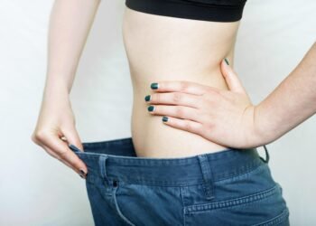 importance of maintaining healthy body weight