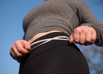 importance of maintaining healthy body weight