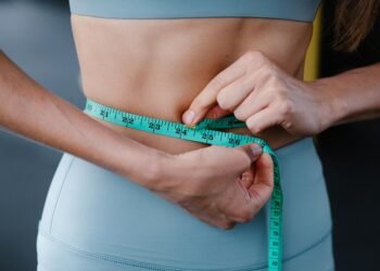 importance of maintaining healthy body weight