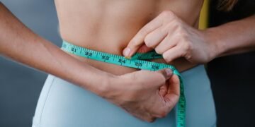 importance of maintaining healthy body weight