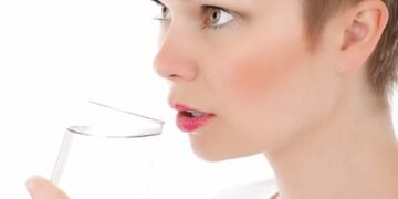 importance of hydration for overall health