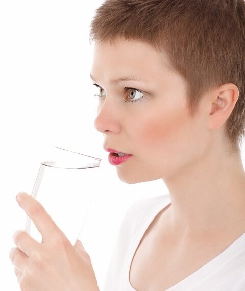 importance of hydration for overall health