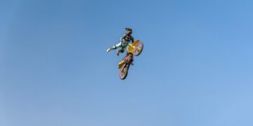 evolution of stunt work in action movies