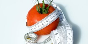 importance of maintaining healthy body weight