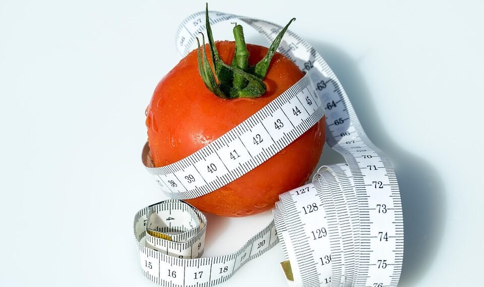 importance of maintaining healthy body weight