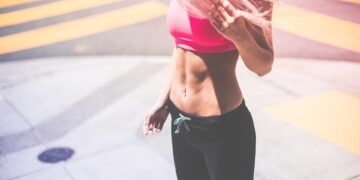 importance of maintaining healthy body weight