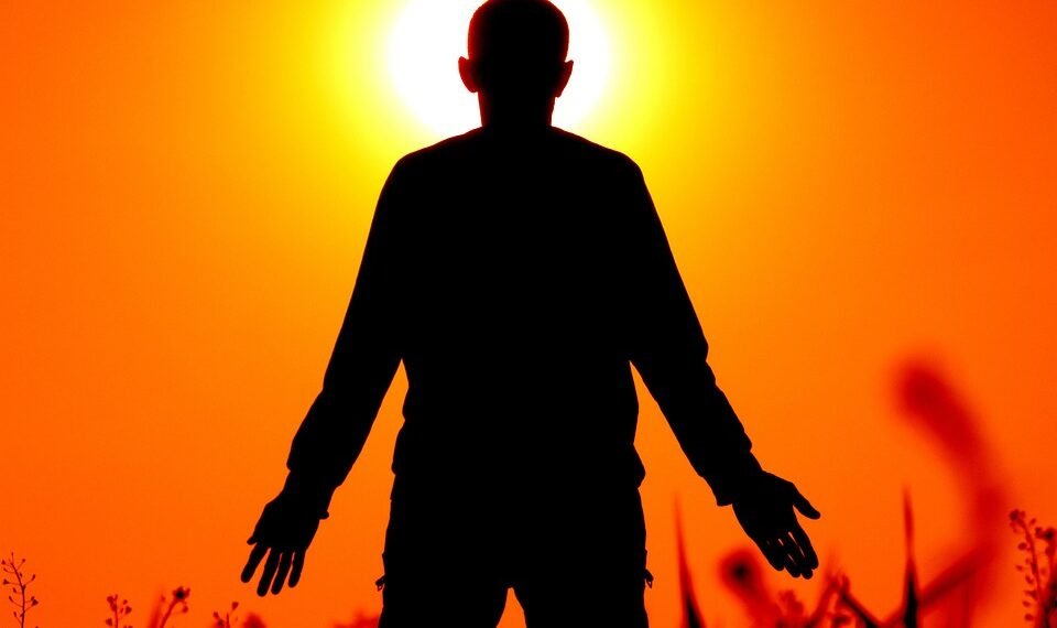 basics of body metabolism and energy use