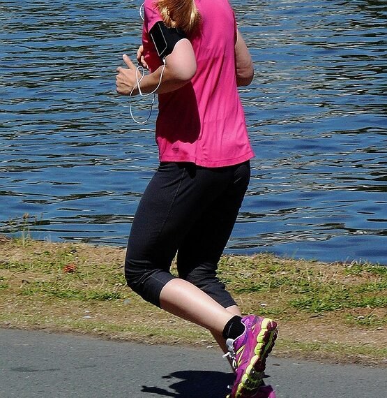 benefits of regular physical activity