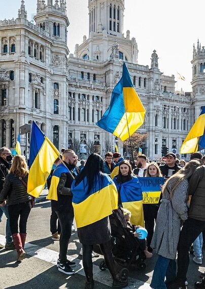 how public policy is developed and implemented