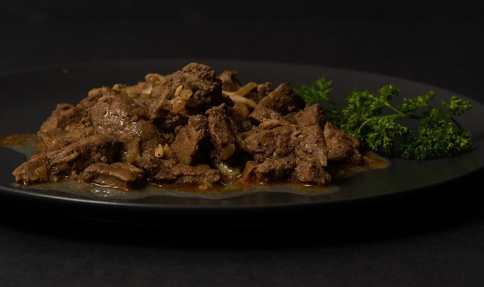 role of the liver in detoxification