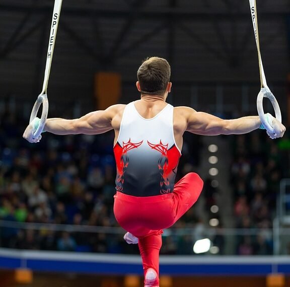 how muscles and bones work together