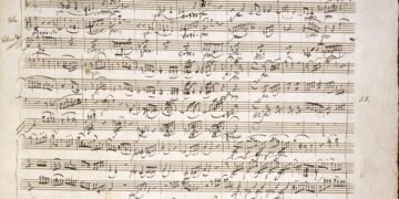 how classical music influenced film scores
