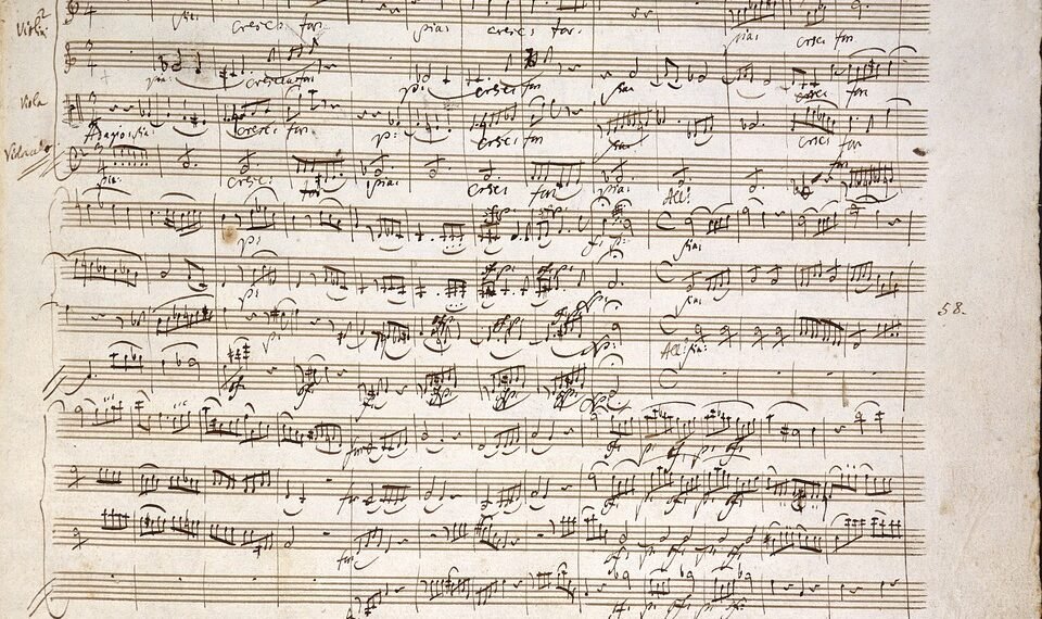 how classical music influenced film scores