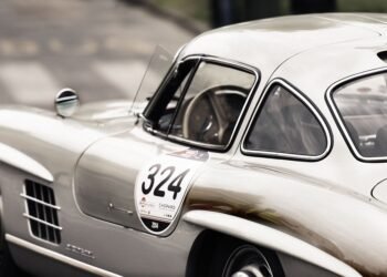 how luxury brands maintain timeless identity