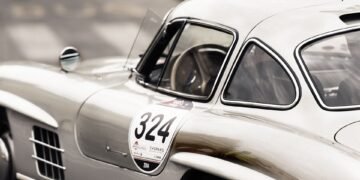 how luxury brands maintain timeless identity
