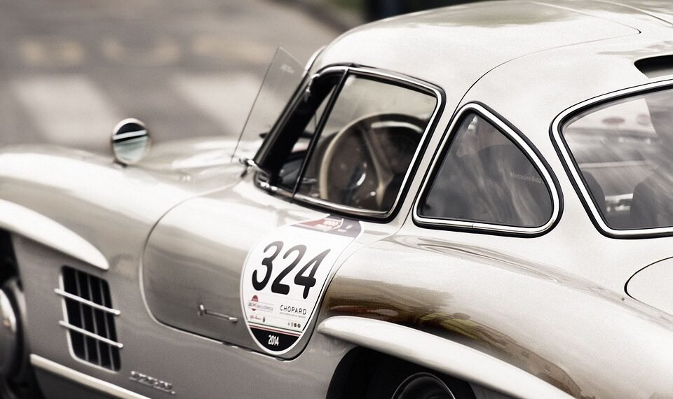 how luxury brands maintain timeless identity