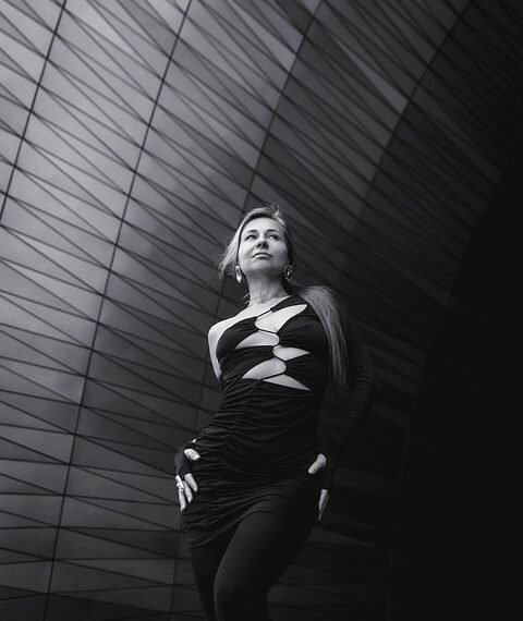 classical fashion icons and their influence