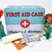 basics of first aid for common injuries