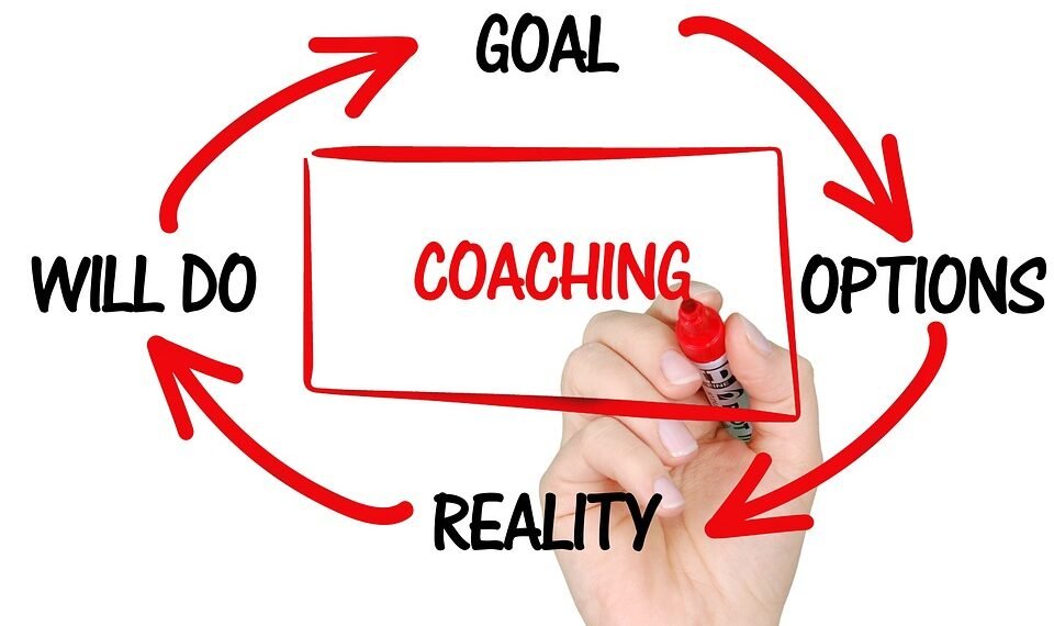 role of coaching in athlete development