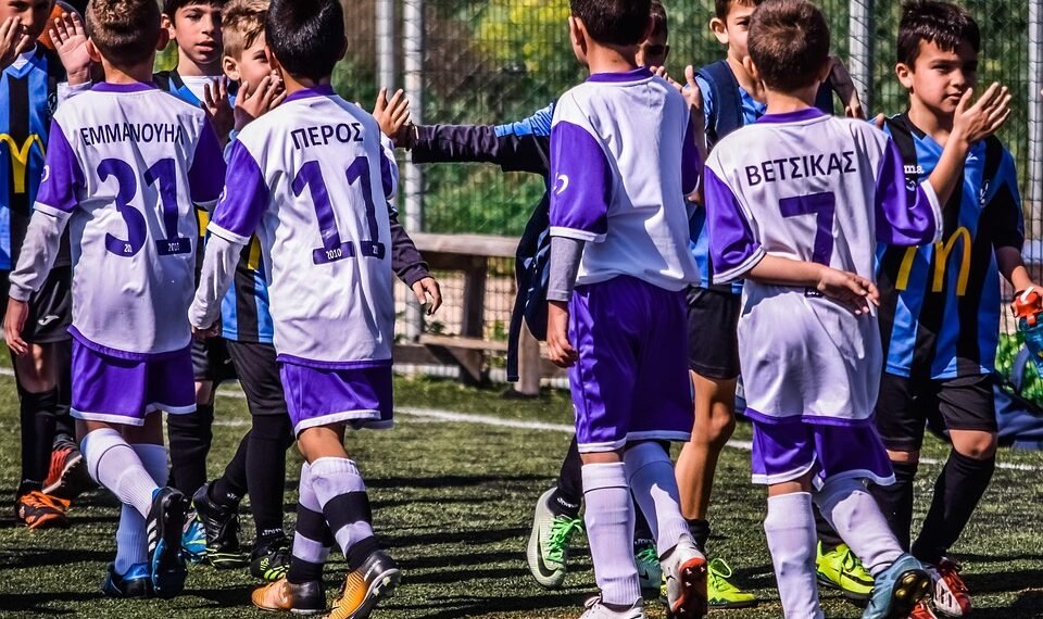 principles of fair play in sportsmanship