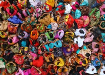 history of women’s suffrage movement