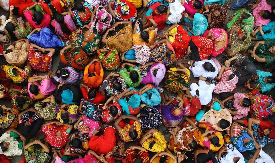 history of women’s suffrage movement