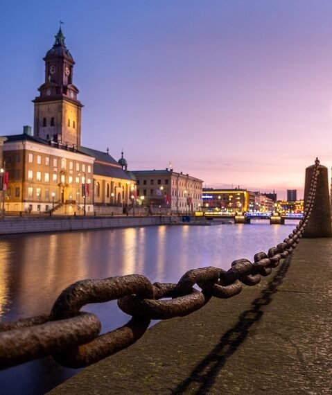 how german expressionism influenced hollywood